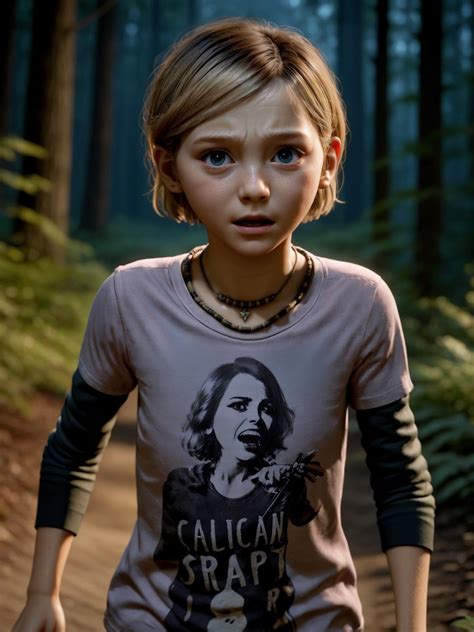 the last of us sarah hentai|Sarah Miller .